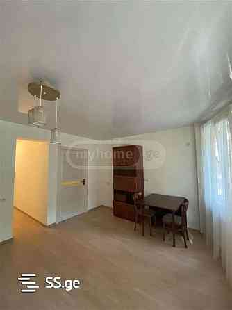 ქირავდება 2 ოთახიანი ბინა 60მ² 2/5 სართ თბილისი