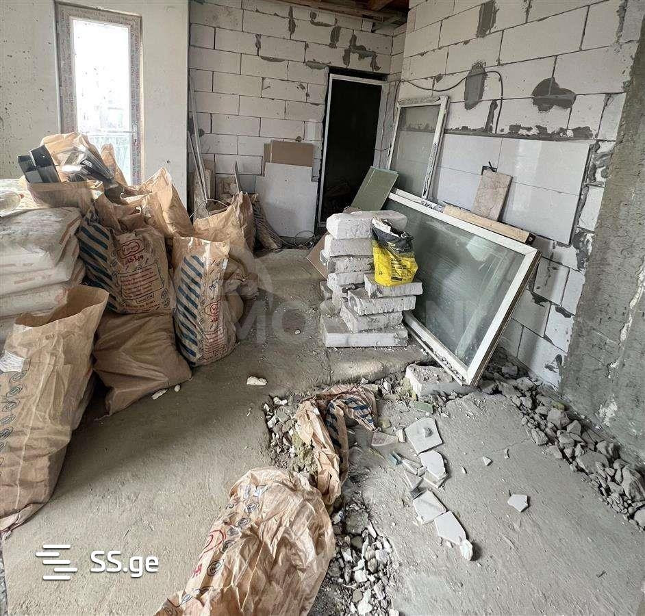 იყიდება 2 ოთახიანი ბინას 36მ² 5/6 სართ თბილისი - photo 6