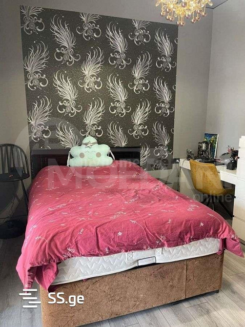 Apartments For Sale three-room 130м² 1/5 floor Tbilisi - photo 4