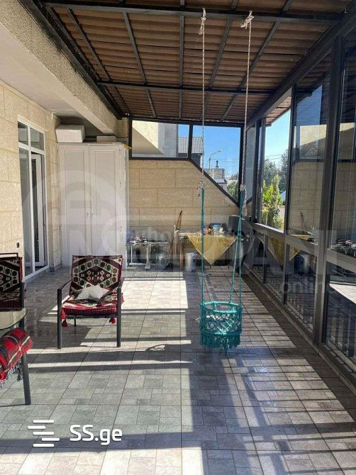 Apartments For Sale three-room 130м² 1/5 floor Tbilisi - photo 8