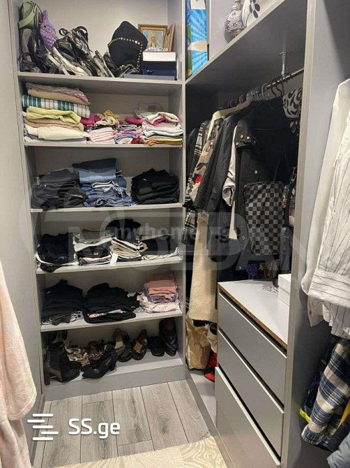 Apartments For Sale three-room 130м² 1/5 floor Tbilisi - photo 9