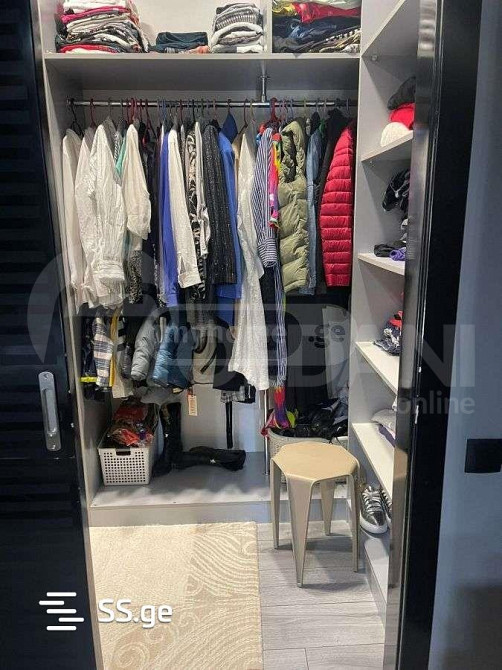 Apartments For Sale three-room 130м² 1/5 floor Tbilisi - photo 6