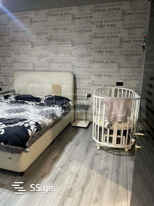 Apartments For Sale three-room 130м² 1/5 floor Tbilisi - photo 10