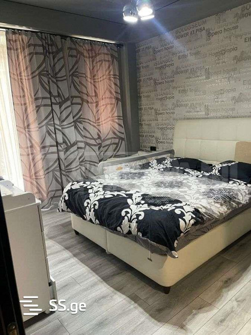 Apartments For Sale three-room 130м² 1/5 floor Tbilisi - photo 2