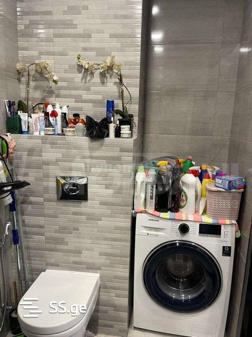 Apartments For Sale three-room 130м² 1/5 floor Tbilisi - photo 7