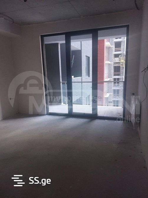 Apartments For Sale two-room 60м² 4/13 floor Tbilisi - photo 2