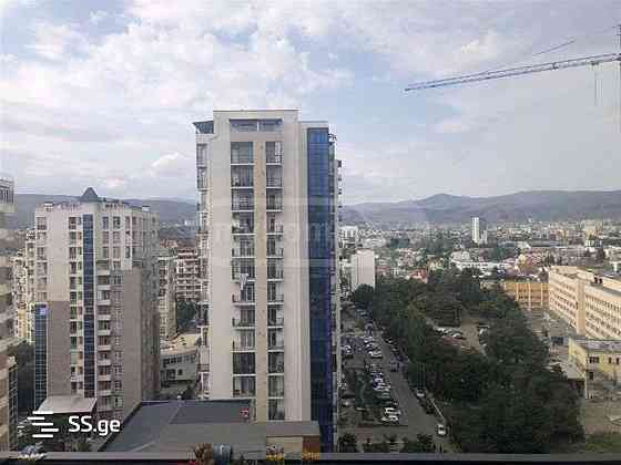 იყიდება 4 ოთახიანი ბინას 85მ² 14/16 სართ თბილისი