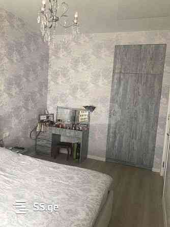 იყიდება 4 ოთახიანი ბინას 85მ² 14/16 სართ თბილისი