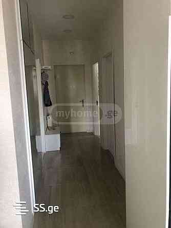 იყიდება 4 ოთახიანი ბინას 85მ² 14/16 სართ თბილისი