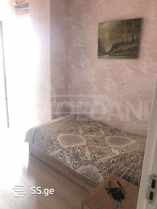 Продам 4-комн. квартиру 85м² 14/16 эт. Тбилиси - изображение 7