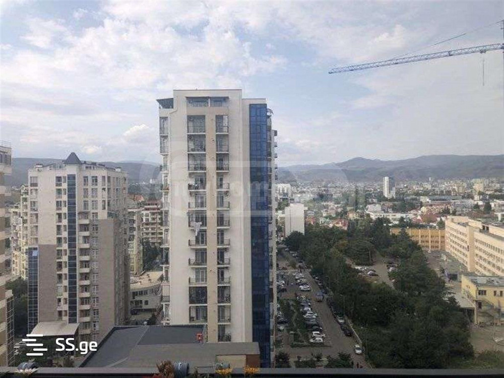 Продам 4-комн. квартиру 85м² 14/16 эт. Тбилиси - изображение 3