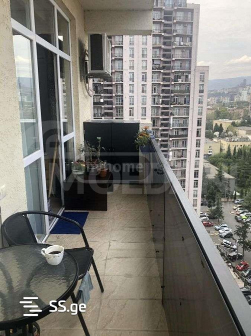 Продам 4-комн. квартиру 85м² 14/16 эт. Тбилиси - изображение 6
