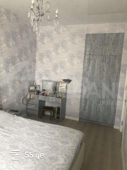 Продам 4-комн. квартиру 85м² 14/16 эт. Тбилиси - изображение 4