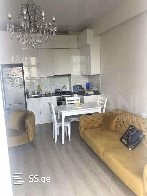 Продам 4-комн. квартиру 85м² 14/16 эт. Тбилиси - изображение 1