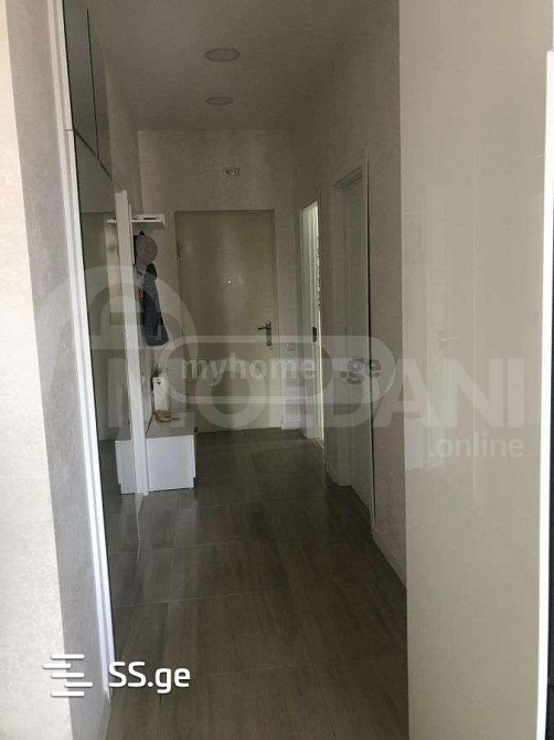 Продам 4-комн. квартиру 85м² 14/16 эт. Тбилиси - изображение 2