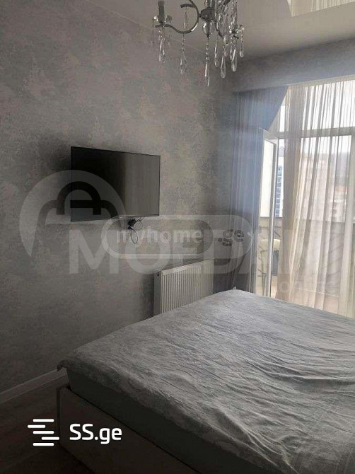 Продам 4-комн. квартиру 85м² 14/16 эт. Тбилиси - изображение 10