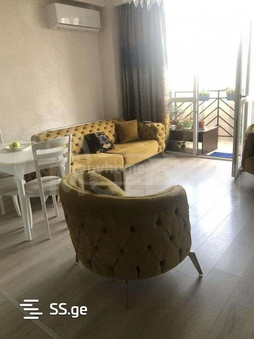 Продам 4-комн. квартиру 85м² 14/16 эт. Тбилиси - изображение 8