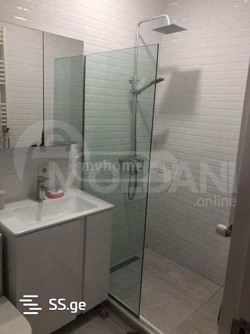 Продам 4-комн. квартиру 85м² 14/16 эт. Тбилиси - изображение 5