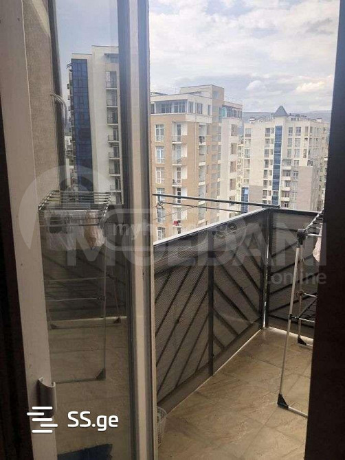 Продам 4-комн. квартиру 85м² 14/16 эт. Тбилиси - изображение 9