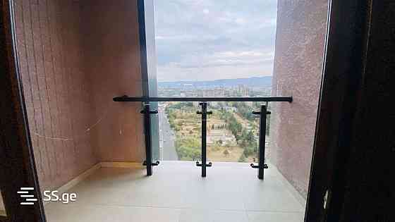 იყიდება 4 ოთახიანი ბინას 96.1მ² 18/22 სართ თბილისი