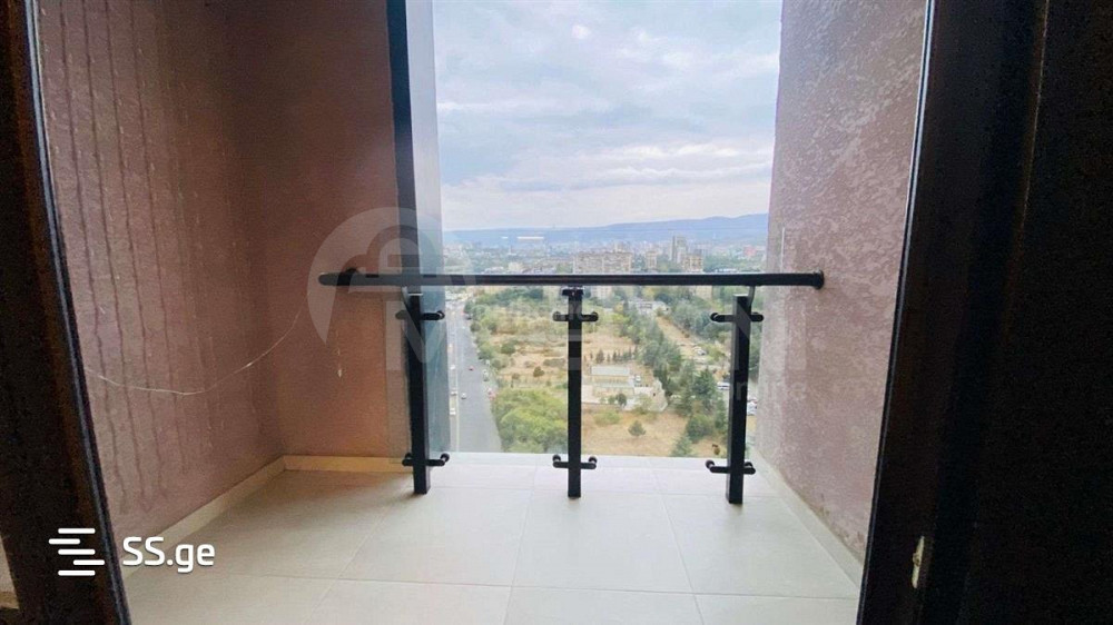 Продам 4-комн. квартиру 96.1м² 18/22 эт. Тбилиси - изображение 4