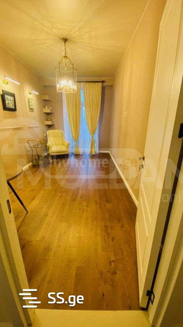 Продам 4-комн. квартиру 96.1м² 18/22 эт. Тбилиси - изображение 3