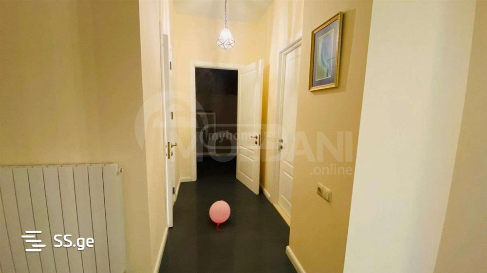 Продам 4-комн. квартиру 96.1м² 18/22 эт. Тбилиси - изображение 7