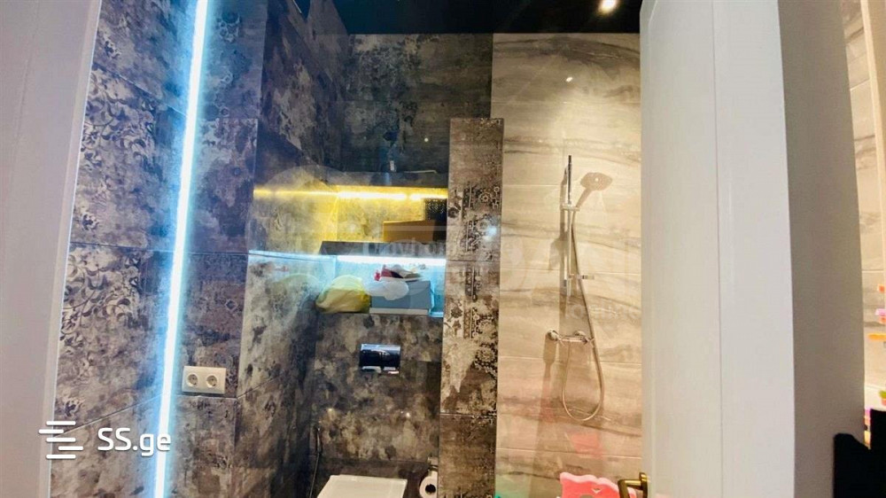 Продам 4-комн. квартиру 96.1м² 18/22 эт. Тбилиси - изображение 10