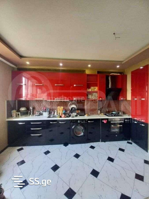 იყიდება 3 ოთახიანი ბინას 85მ² 4/9 სართ თბილისი - photo 6