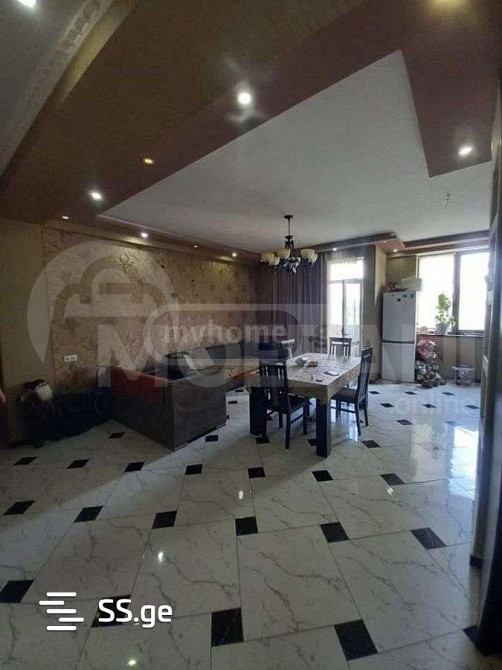 იყიდება 3 ოთახიანი ბინას 85მ² 4/9 სართ თბილისი - photo 3