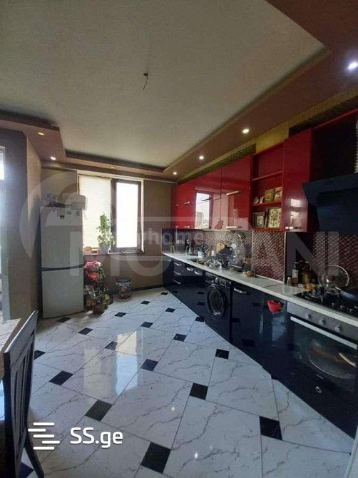 იყიდება 3 ოთახიანი ბინას 85მ² 4/9 სართ თბილისი - photo 8