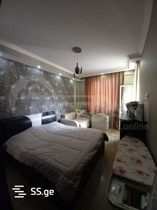 იყიდება 3 ოთახიანი ბინას 85მ² 4/9 სართ თბილისი - photo 2