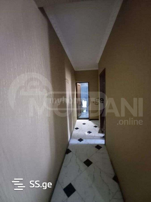 იყიდება 3 ოთახიანი ბინას 85მ² 4/9 სართ თბილისი - photo 4