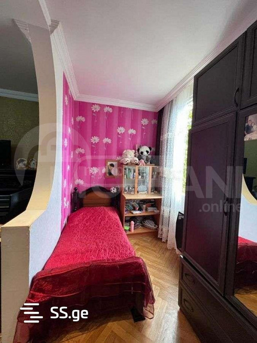 იყიდება 3 ოთახიანი ბინას 68მ² 3/9 სართ თბილისი - photo 9