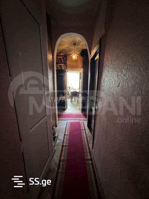 იყიდება 3 ოთახიანი ბინას 68მ² 3/9 სართ თბილისი - photo 8