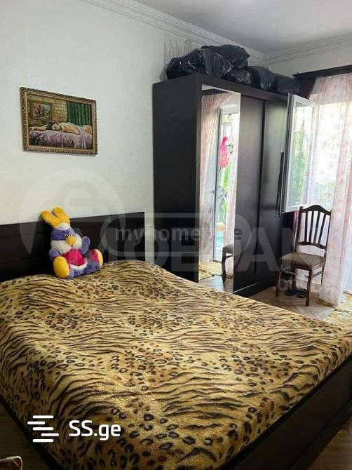 იყიდება 3 ოთახიანი ბინას 68მ² 3/9 სართ თბილისი - photo 2