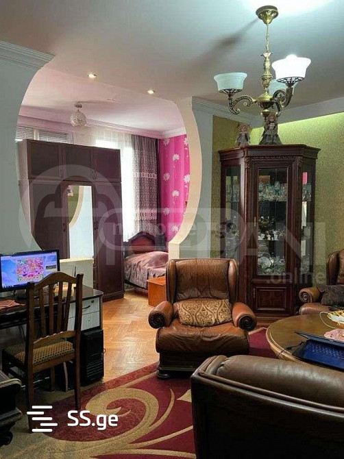 იყიდება 3 ოთახიანი ბინას 68მ² 3/9 სართ თბილისი - photo 5