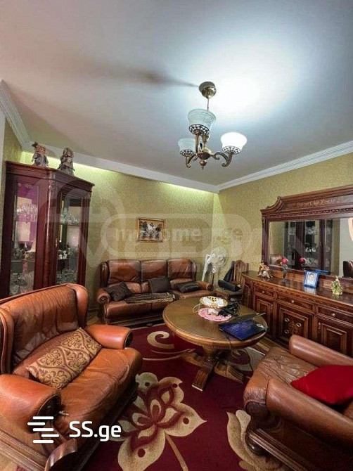 იყიდება 3 ოთახიანი ბინას 68მ² 3/9 სართ თბილისი - photo 3