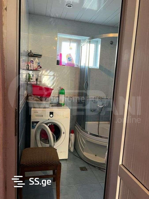 იყიდება 3 ოთახიანი ბინას 68მ² 3/9 სართ თბილისი - photo 4