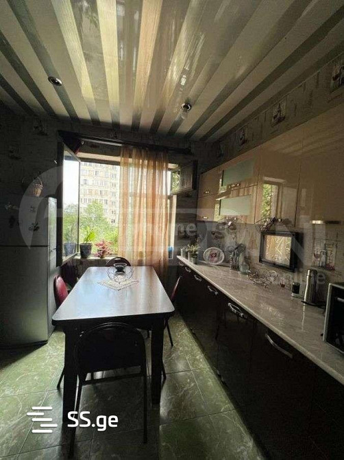 იყიდება 3 ოთახიანი ბინას 68მ² 3/9 სართ თბილისი - photo 6