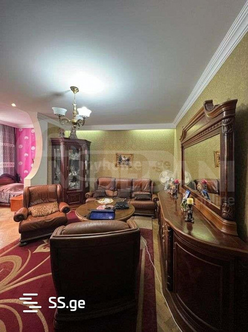 იყიდება 3 ოთახიანი ბინას 68მ² 3/9 სართ თბილისი - photo 10