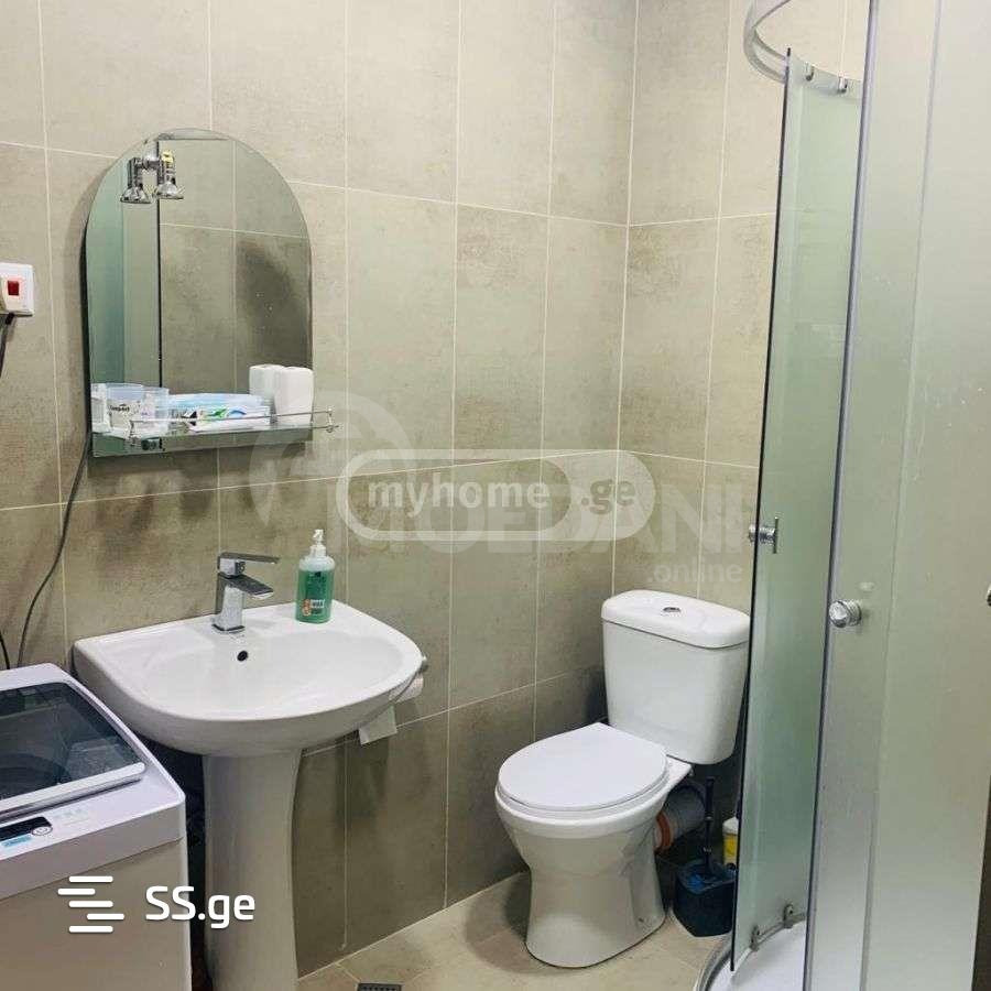 Apartments For Sale two-room 40м² 20/32 floor Tbilisi - photo 9