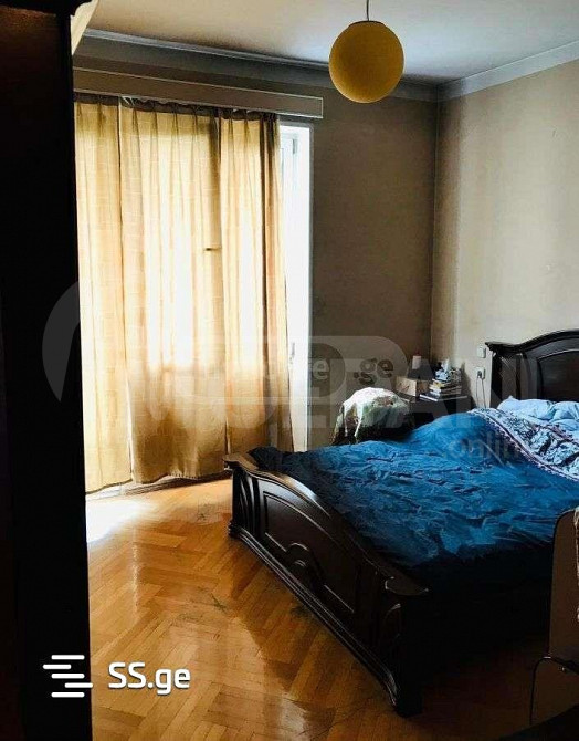 იყიდება 4 ოთახიანი ბინას 140მ² 4/6 სართ თბილისი - photo 6