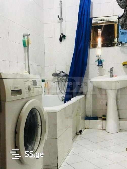 იყიდება 4 ოთახიანი ბინას 140მ² 4/6 სართ თბილისი - photo 4