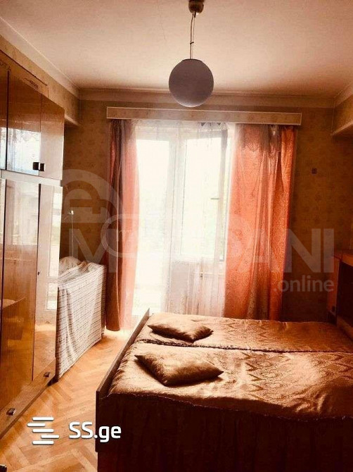 იყიდება 4 ოთახიანი ბინას 140მ² 4/6 სართ თბილისი - photo 7