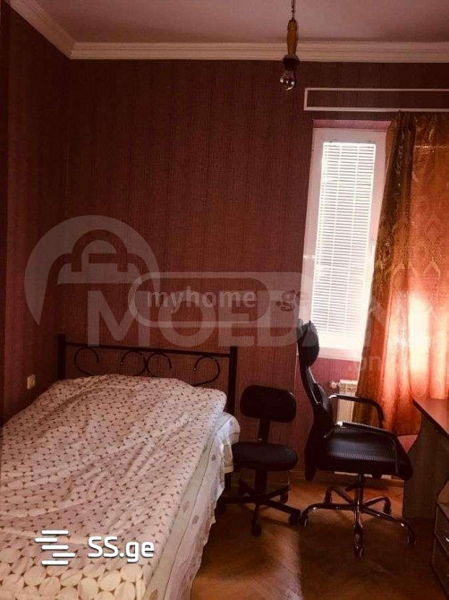 იყიდება 4 ოთახიანი ბინას 140მ² 4/6 სართ თბილისი - photo 9