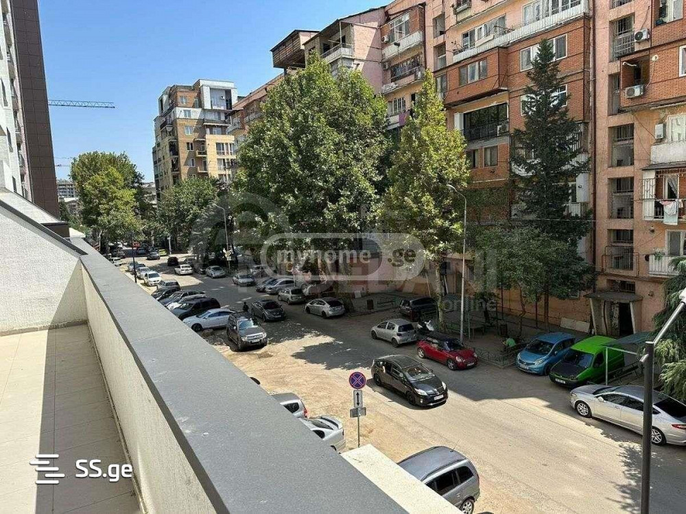 იყიდება 3 ოთახიანი ბინას 110.3მ² 3/11 სართ თბილისი - photo 9