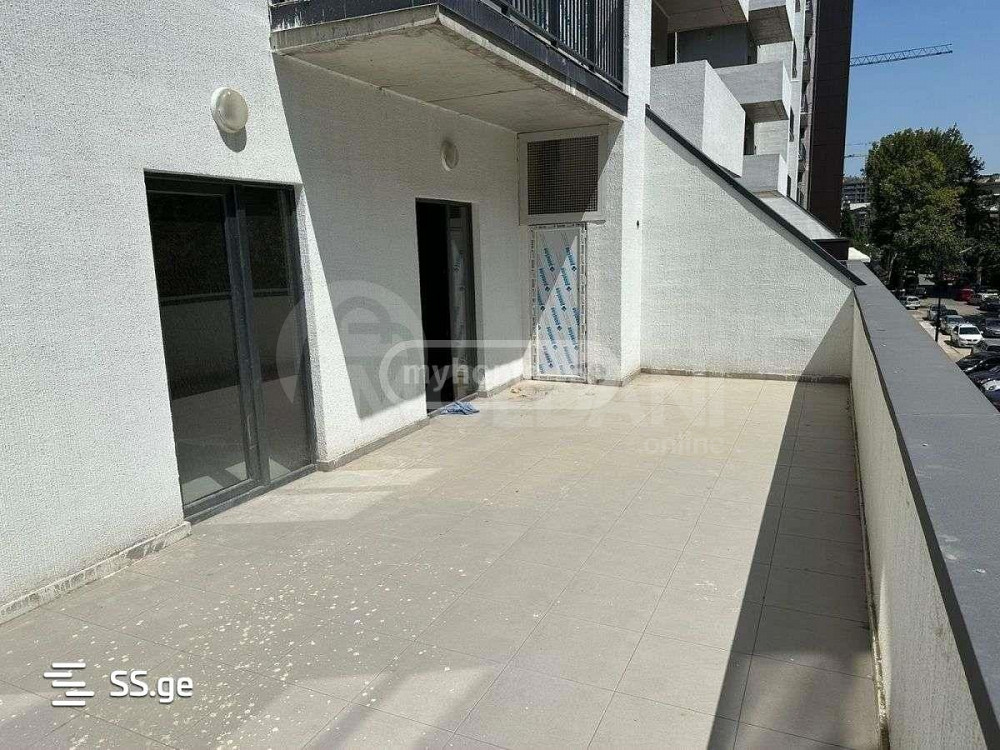 იყიდება 3 ოთახიანი ბინას 110.3მ² 3/11 სართ თბილისი - photo 7