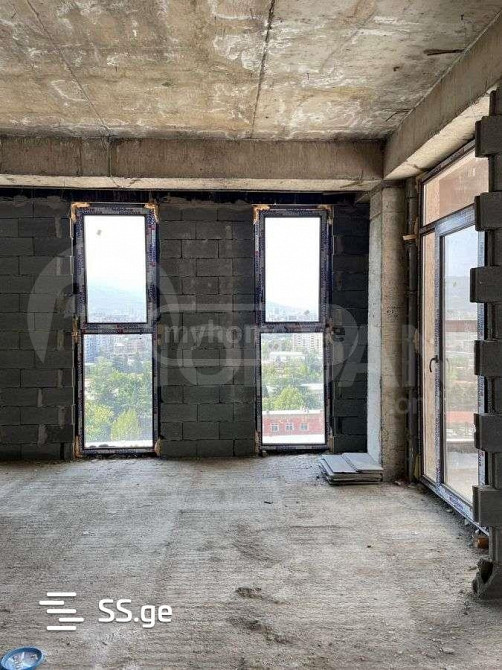 Продам 2-комн. квартиру 54м² 8/10 эт. Тбилиси - изображение 4