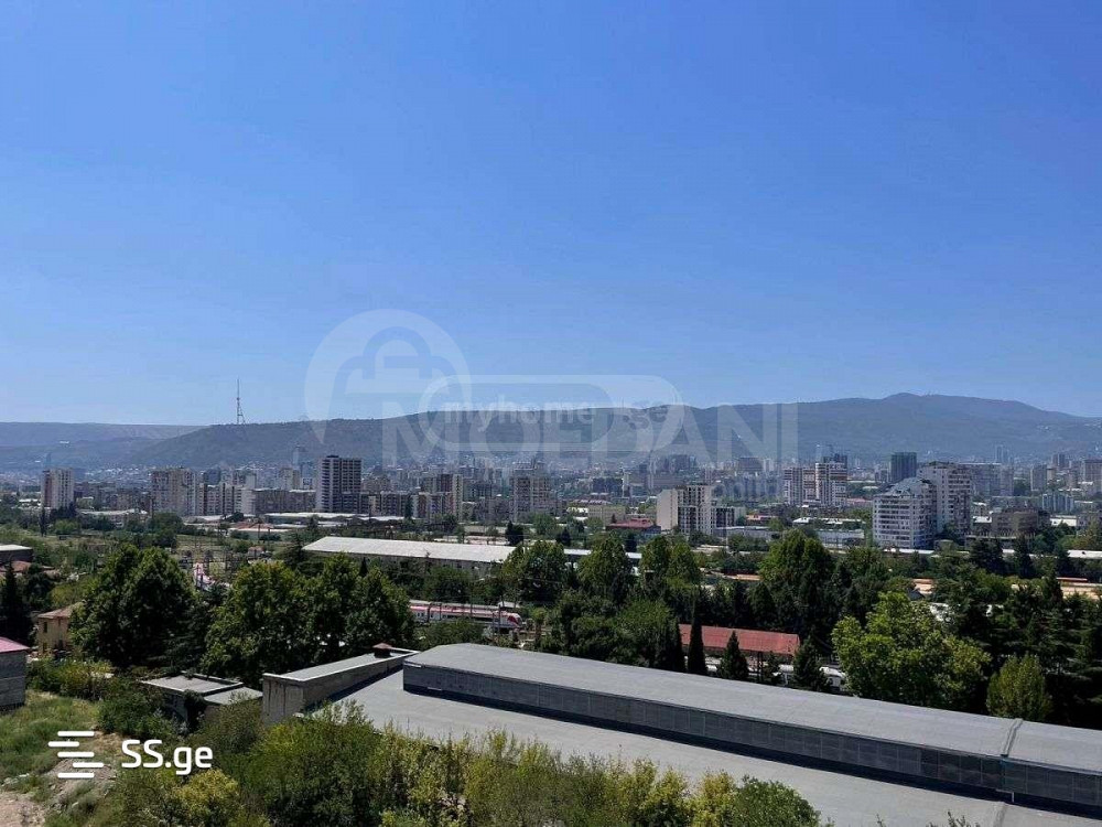 Продам 2-комн. квартиру 54м² 8/10 эт. Тбилиси - изображение 3